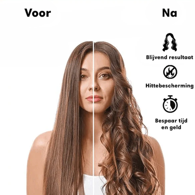 Truesilk 5 i 1 Airstyler Pro