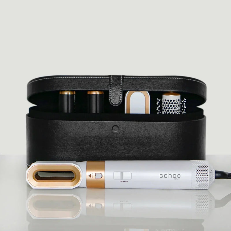 Truesilk 5 i 1 Airstyler Pro