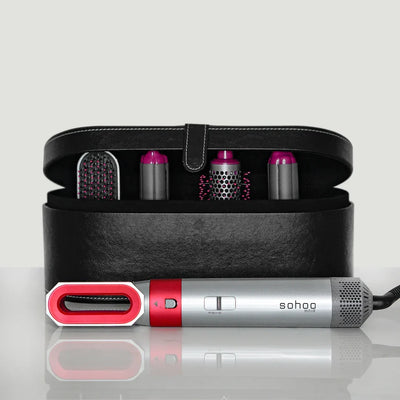 Truesilk 5 i 1 Airstyler Pro