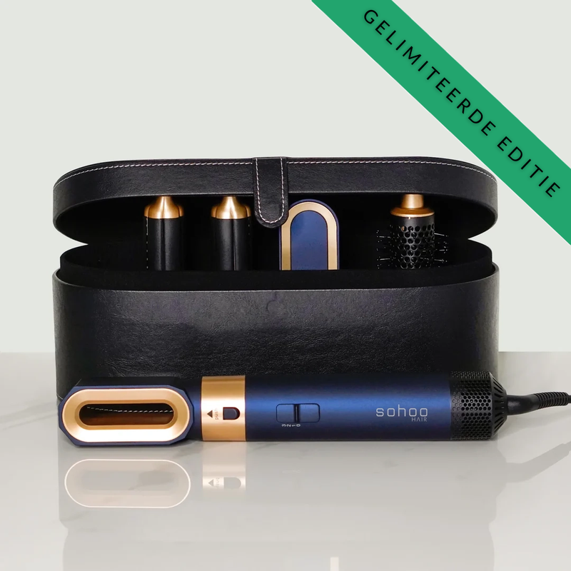 Truesilk 5 i 1 Airstyler Pro